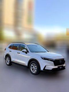 2023 Honda CR-V 2023 1.5T AT 240TURBO 2WDFeng ShangEdition 5Seat #3