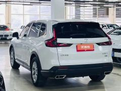 2024 Honda CR-V 2024 1.5T AT 240TURBO 2WDSmart Lead 5Seat #19