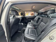2016 Volkswagen Lavida 2015 1.4T AT 230TSIComfort #9
