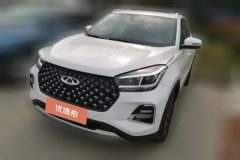 2023 Chery Tiggo 5x 2023 1.5L AT CVTFashion #1