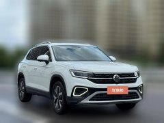 2025 Volkswagen Tayron 2026 300TSI 30 Million Select Edition #3
