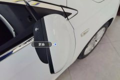 Right Exterior Mirror