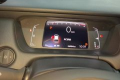 2021 Honda Fit Hatchback 2021 1.5 AT Chao XiangEdition #14