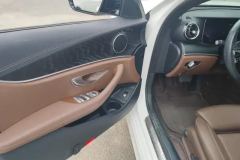 2022 Mercedes-Benz E-Class(Imported) 2022 2.0T AT E 260 FashionSport (Imported) #7