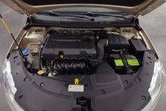 2020 Geely Auto Vision 2020 Facelift 1.5L AT CVTAsian GamesEdition #7