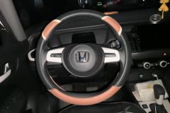 2021 Honda Fit Hatchback 2021 1.5 AT Chao XiangEdition #15