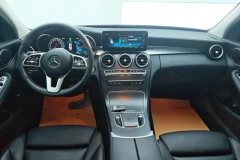 2019 Mercedes-Benz C-Class 2019 1.5T AT C260LSport #12