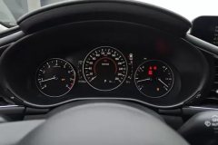2025 Mazda Mazda3 Axela Sedan 2023 2.0L AT Quality and eleganceEdition #14
