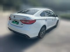 2021 Dongfeng Fengxing Fengxing S50EV 2020 operations EV #3
