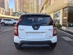2016 Dongfeng Fengxing Jingyi X5 2015 1.6 MT Luxury #8