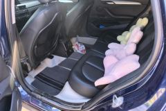 2017 BMW X1 2018 1.5T AT 18LiFashionFWD #11