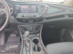 2018 Buick Envision Plus 2018 1.5T AT 20TElite FWD #8