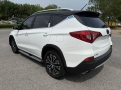 2017 BYD Song EV 2017 1.5T AT DMLuxury 4WD HEV #6