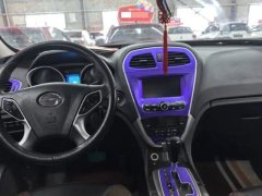 2015 GAC Trumpchi Trumpchi GS5 Super 2015 2.0 AT ComfortFWD #8