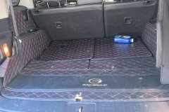 2019 GAC Trumpchi Trumpchi GS8 2017 2.0T AT 320T 2WDLuxurySmart Connect（7Seat） #4