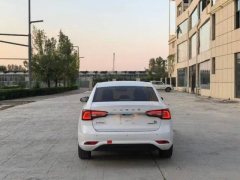 2021 Roewe i5 2020 1.5L AT Smart ConnectHappy New YearEdition #8