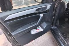2020 Volkswagen Tayron 2019 2.0T AT 330TSILuxury FWD China VI #7