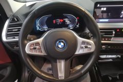 2023 BMW iX3 2022 Facelift Leading #15