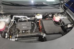 2025 BYD Song Pro PHEV 2025 No.2generation Smart Drive 1.5L AT DM-i 115KMSurpass #10