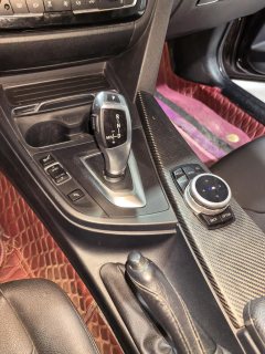 2015 BMW 3 Series 2016 2.0T AT 320LiFashion #10