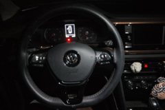 2020 Volkswagen Tharu 2021 1.4T AT 280TSILuxury FWD #15