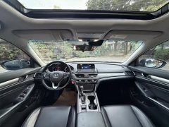 2021 Honda Accord 2021 1.5T AT 260TURBO Luxury·starry skyLimited #5