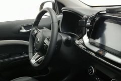 2020 Kia KX1 2019 1.4 AT Sport China VI #23