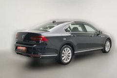 2019 Volkswagen Magotan 2019 2.0T AT 330TSILeading China VI #2
