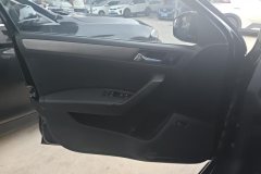 2015 Volkswagen Santana 2015 1.6 AT Comfort #7