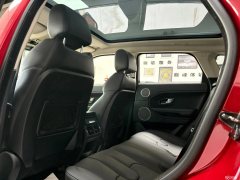 2015 Land Rover Range Rover Evoque 2015 2.0T AT 5-DoorZhiyaoEdition #8