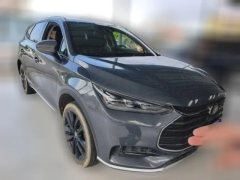 2019 BYD Tang 2018 2.0T AT Smart ConnectPremium7Seat #4