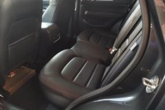 2021 Mazda CX-5 2021 2.5L AT 4WDblack knight #11