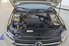 2018 Volkswagen Bora Sedan 2018 1.5 AT Fashion #10