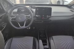 2024 Volkswagen ID.3 2024 pureSmart #12