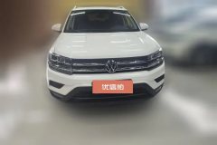 2020 Volkswagen Tharu 2021 1.4T AT 280TSIComfortFWD #2