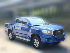 2019 Maxus T60 2017 2.0T AT High ChassisComfortLargeDouble CabRWD #2