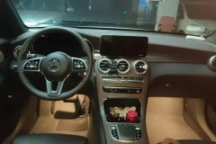 2021 Mercedes-Benz GLC-Class 2021 GLC 300L 4MATIC Dynamic #12