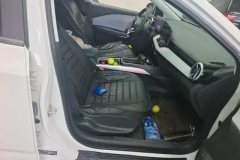 2023 Chevrolet Monza 2023 1.5L AT DCTJoy #8