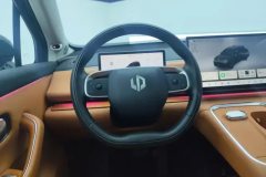 2025 Leapmotor C16 2026 EREV 280lidarSmart Premium 6Seat #15