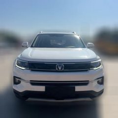 2019 Chang'an CS35 Plus 2019 1.6 AT cool linkEdition China VI #3