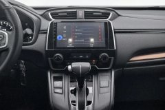 2019 Honda CR-V 2019 1.5T AT 240TURBOComfortFWD China V #16