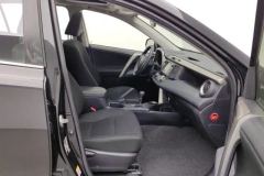 2015 Toyota RAV4 2015 AT 2.0L CVT2WDFashion #22