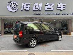 2019 Mercedes-Benz Vito 2018 2.0T AT Elite7Seat #8