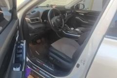 2022 Toyota Highlander 2022 Hybrid 2.5L AT 4WDPremium 7Seat #9