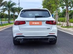 2021 Mercedes-Benz GLC-Class 2021 GLC 260L 4MATICLuxury #8