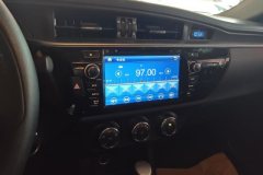 2016 Toyota Levin 2016 1.6 AT GElite #13