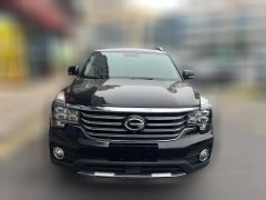 2020 GAC Trumpchi Trumpchi GS7 2019 2.0T AT 390TLuxurySmart ConnectFWD #3