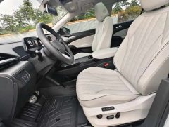 2023 Volkswagen ID.6 X 2023 extremely intelligentLong RangeEdition #7
