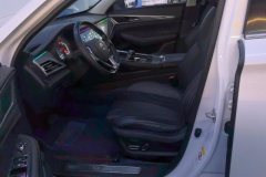 2021 Chang'an CS85 Coupe 2021 1.5T AT DCTLuxury #9