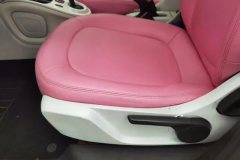 2017 smart ForFour 2016 1.0 AT PassionEdition (Imported) #21